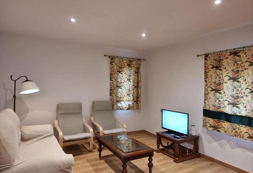 منزل 3 غرف نوم, Apartamentos Rurales La Alquería Del Pilar