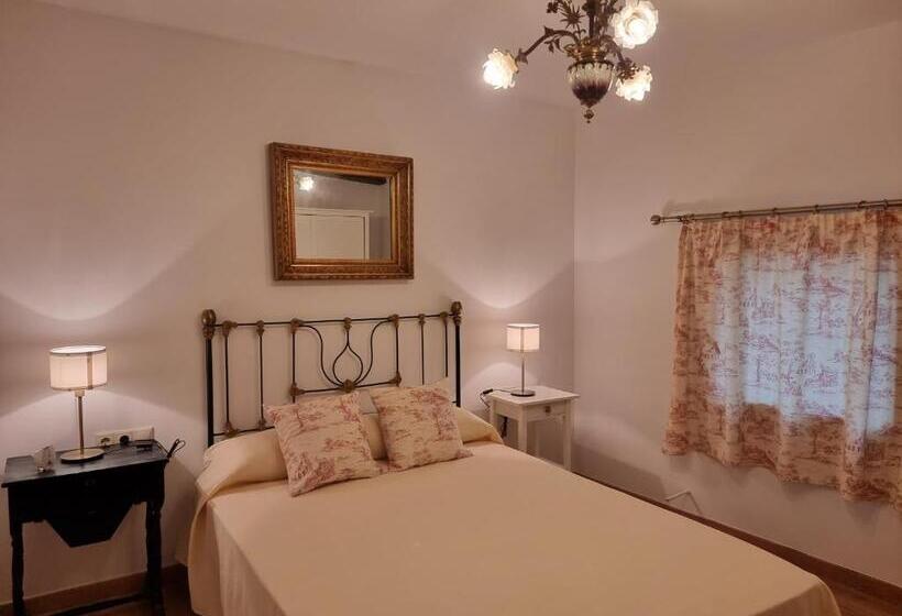 Дом 3 Спальни, Apartamentos Rurales La Alquería Del Pilar