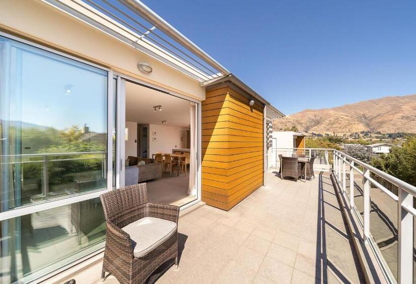 带2个卧室的优质公寓, Belvedere Apartments