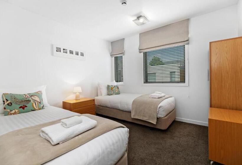 Апартаменты Premium 2 Спальни, Belvedere Apartments