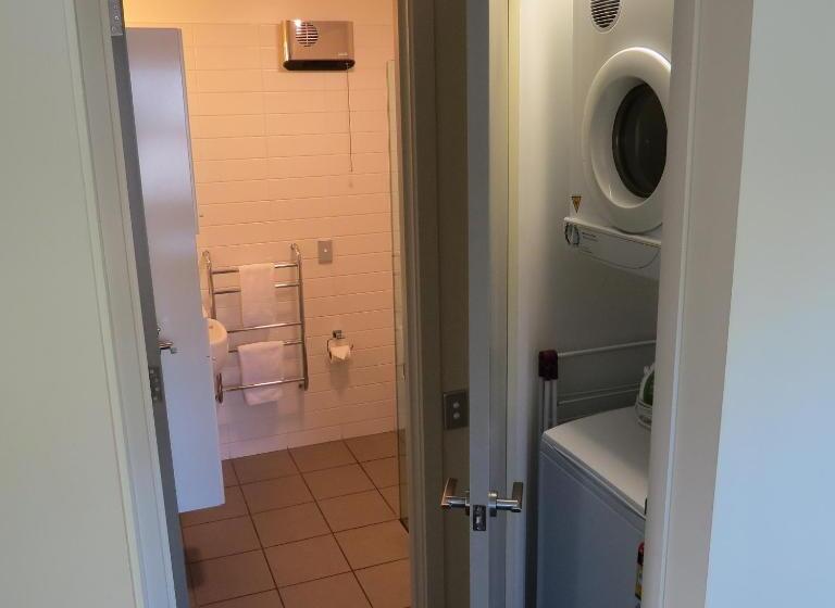 带1个卧室的高级公寓, Belvedere Apartments