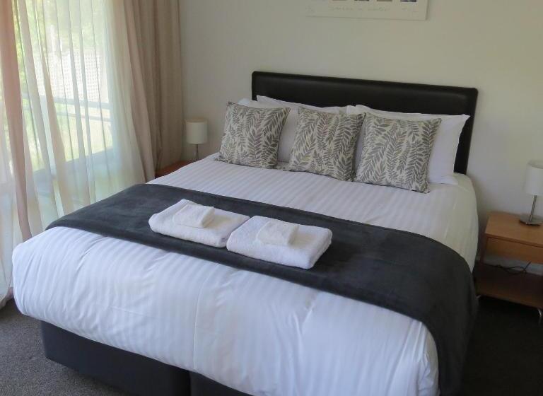 带1个卧室的豪华公寓, Belvedere Apartments