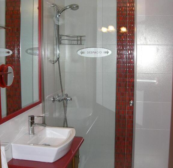 غرفة سوبيريور, Casa De Marcelo