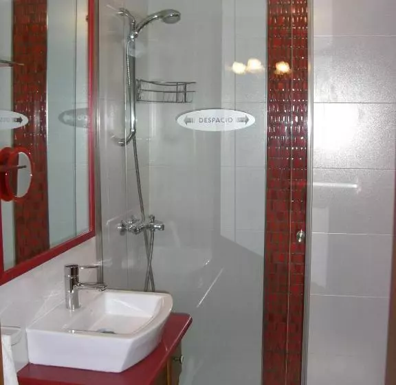 Superior-Zimmer, Casa De Marcelo