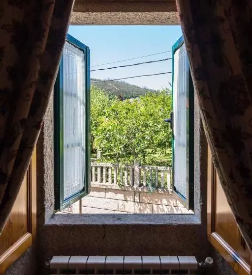 Superior-Zimmer, Casa De Marcelo