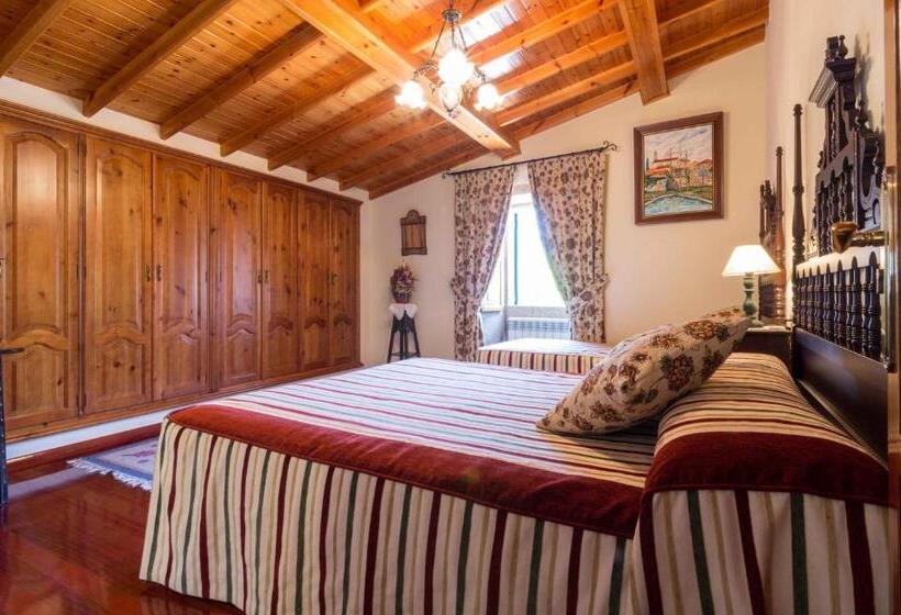 غرفة سوبيريور, Casa De Marcelo