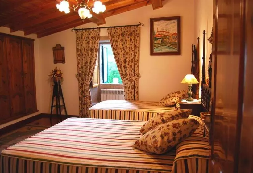 Superior-Zimmer, Casa De Marcelo