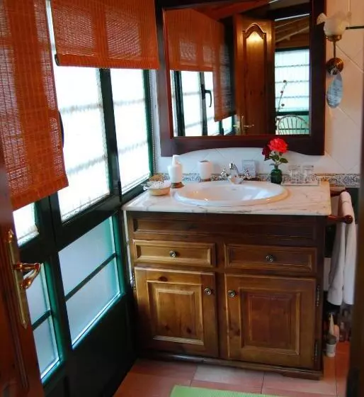 Junior Suite Gartenblick, Casa De Marcelo