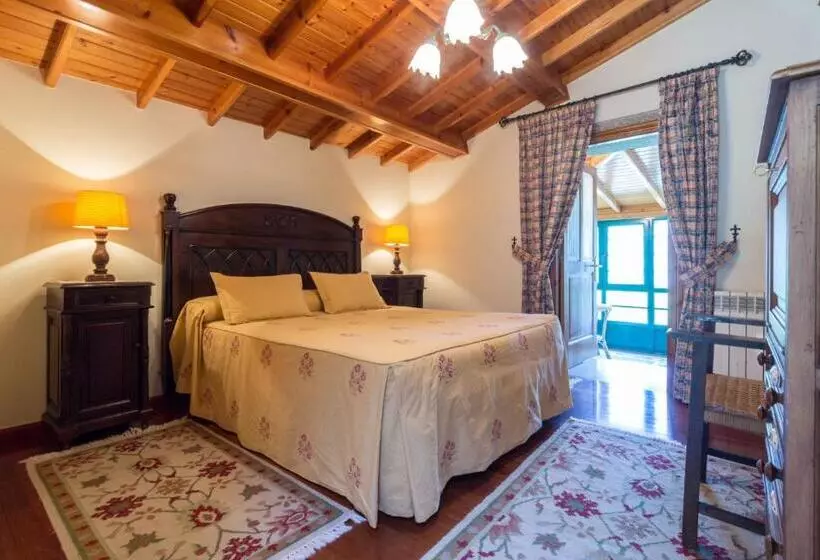 Junior Suite Gartenblick, Casa De Marcelo