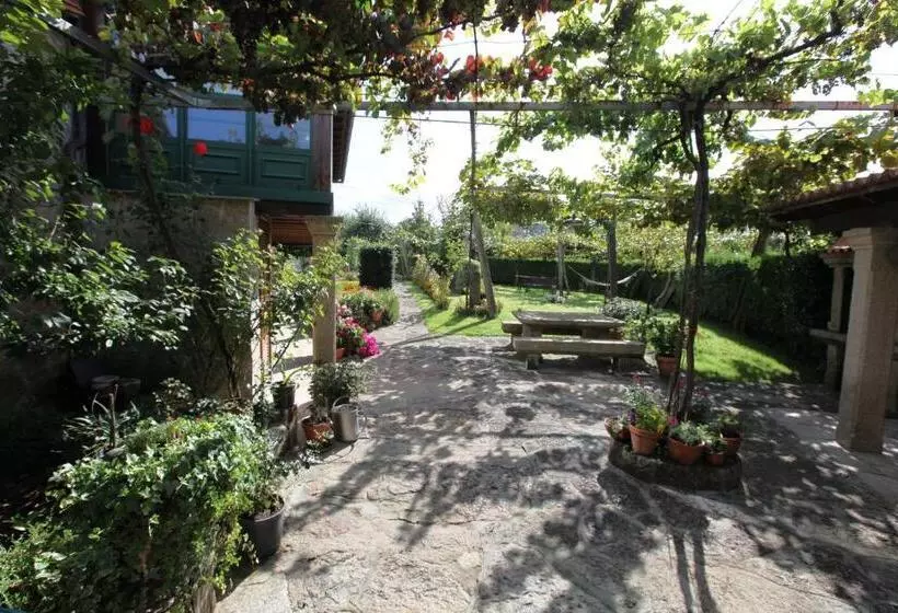 Junior Suite, Casa De Marcelo