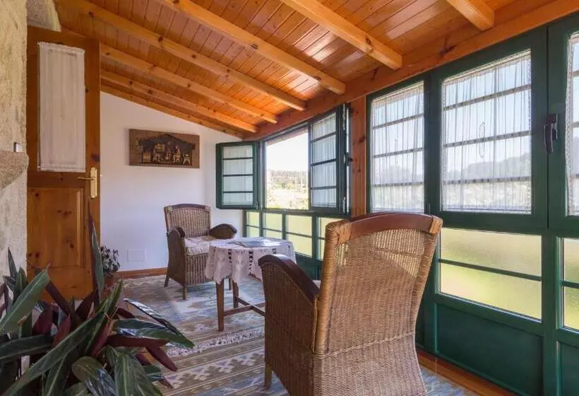 Junior Suite, Casa De Marcelo
