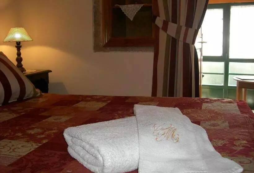 Junior Suite, Casa De Marcelo
