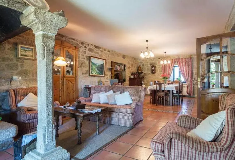 1-Schlafzimmer-Haus, Casa De Marcelo