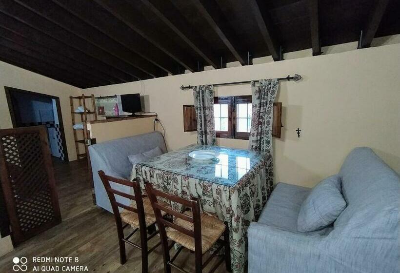 스탠다드 스튜디오, Cortijo Molino Los Justos