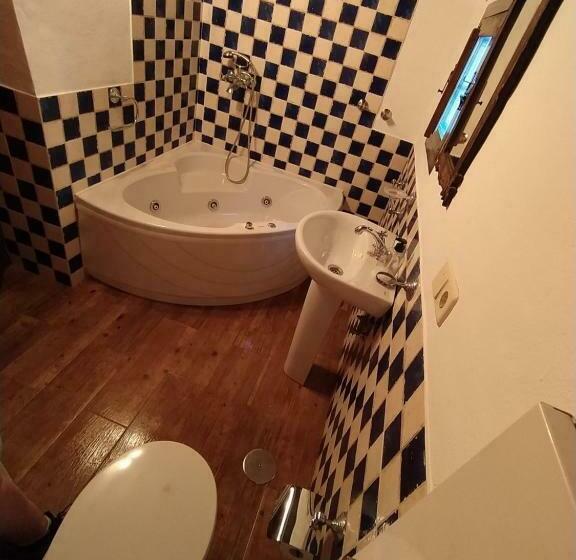 스탠다드 스튜디오, Cortijo Molino Los Justos