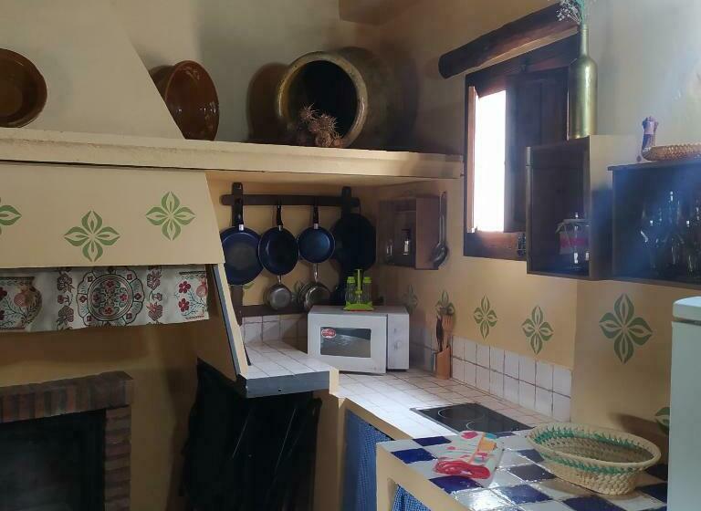 스탠다드 스튜디오, Cortijo Molino Los Justos