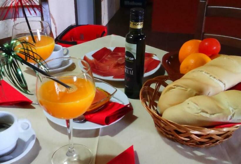 스탠다드 스튜디오, Cortijo Molino Los Justos