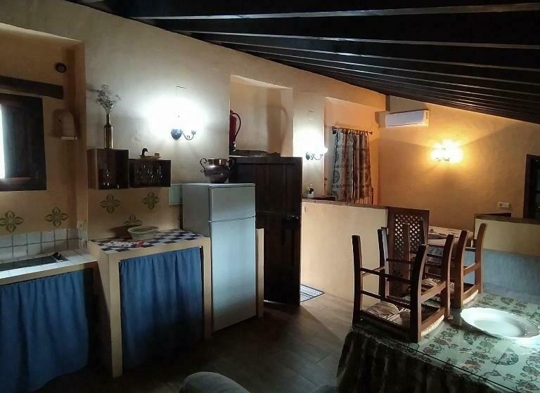 스탠다드 스튜디오, Cortijo Molino Los Justos