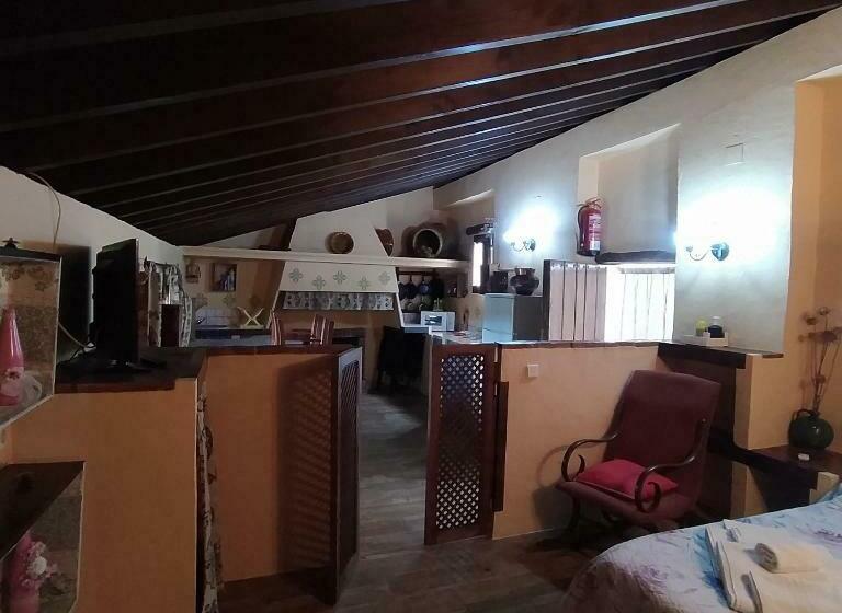 Студия Стандарт, Cortijo Molino Los Justos