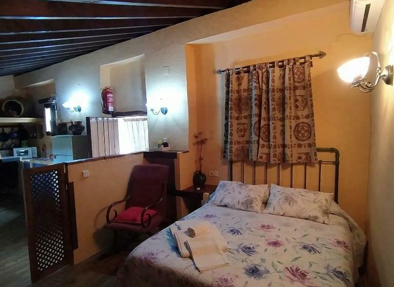 스탠다드 스튜디오, Cortijo Molino Los Justos