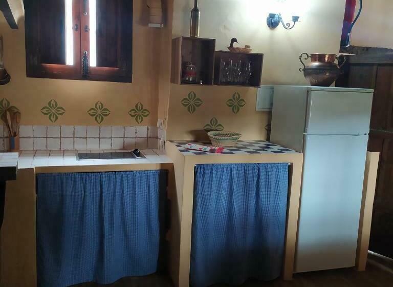 스탠다드 스튜디오, Cortijo Molino Los Justos