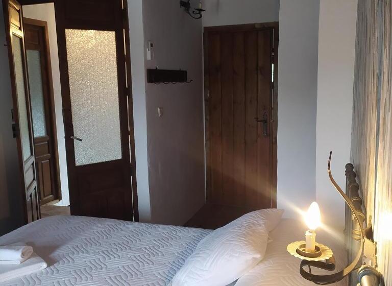 Апартаменты 3 Спальни, Cortijo Molino Los Justos