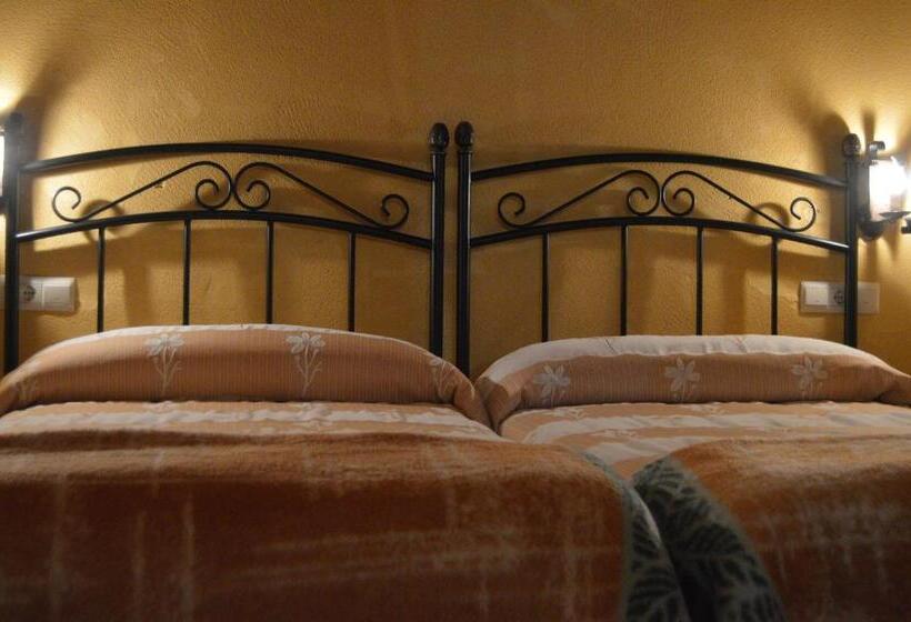 3침실 수피리어 아파트, Cortijo Molino Los Justos