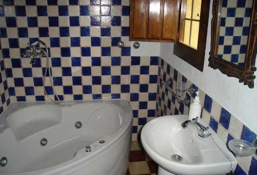 스탠다드 스튜디오, Cortijo Molino Los Justos