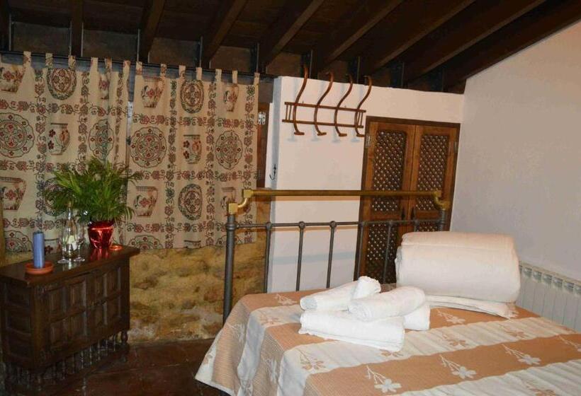 침실 3개 아파트, Cortijo Molino Los Justos