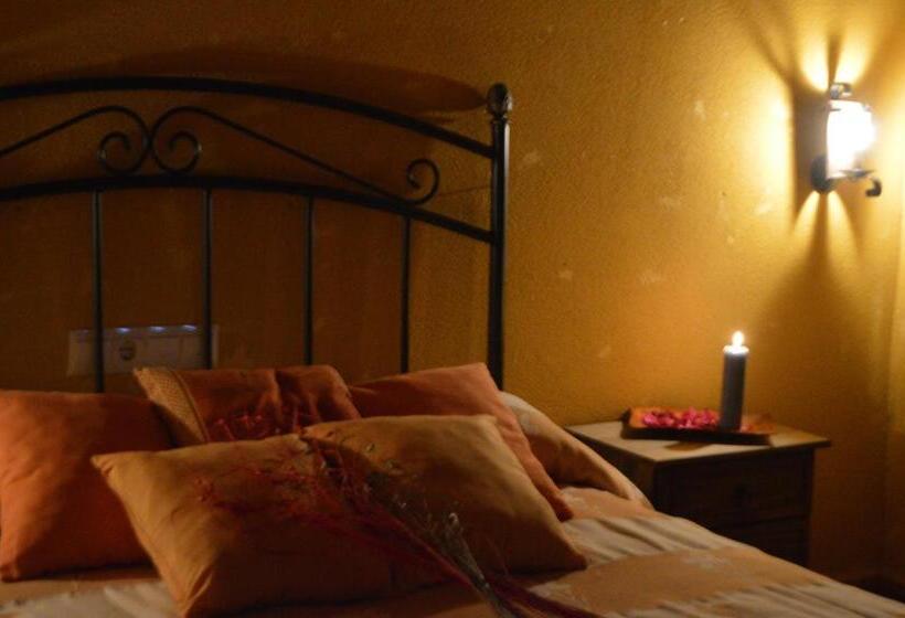 3침실 수피리어 아파트, Cortijo Molino Los Justos