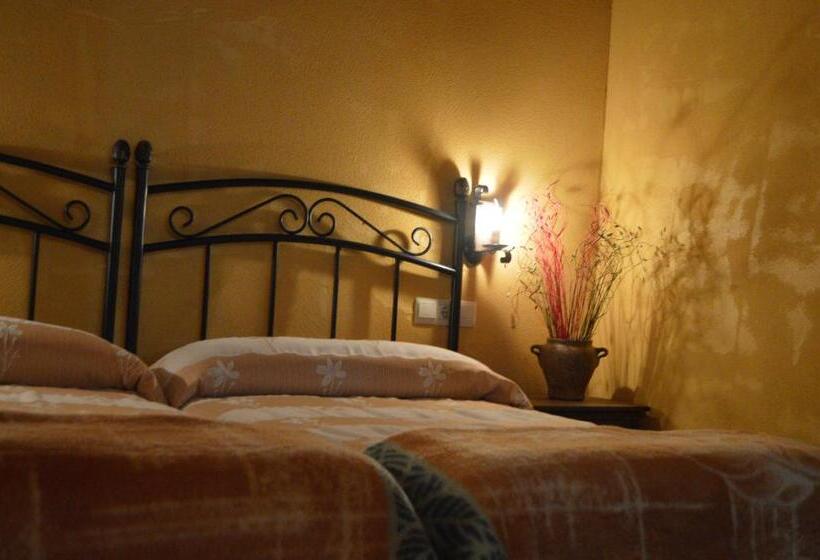 3침실 수피리어 아파트, Cortijo Molino Los Justos