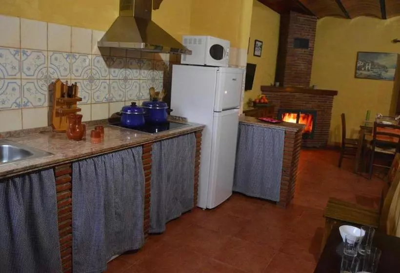 3ベッドルームのスーペリアアパートメント, Cortijo Molino Los Justos