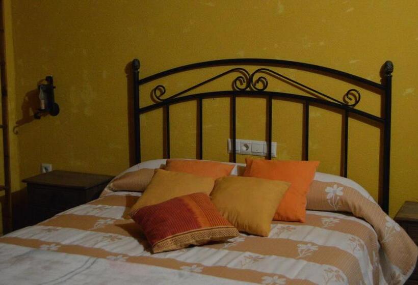 3침실 수피리어 아파트, Cortijo Molino Los Justos