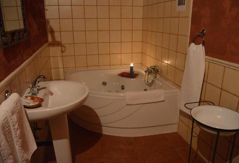 3침실 수피리어 아파트, Cortijo Molino Los Justos