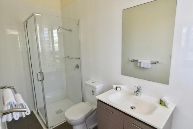 Апартаменты Пентхаус 1 Спальня, East On Byron