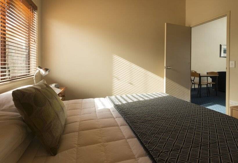 빌라 침실 1개, Glenfern Villas