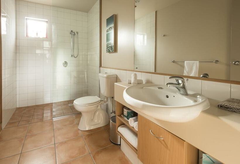 Вилла 2 Спальни, Glenfern Villas