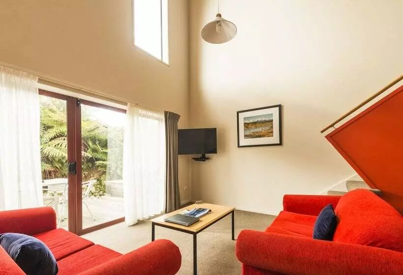 2 Bedroom Villa