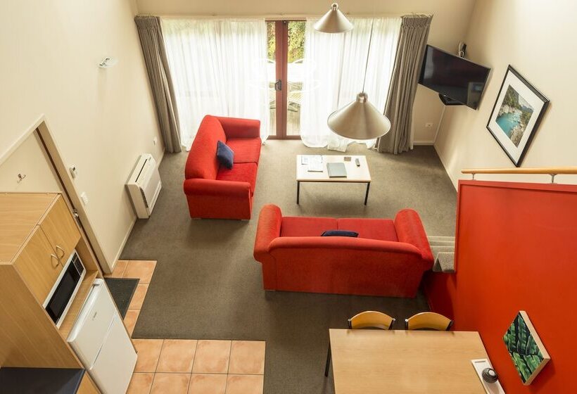 침실 2개 빌라, Glenfern Villas