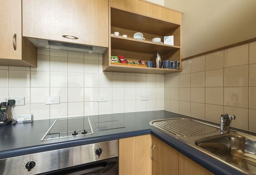 침실 2개 빌라, Glenfern Villas