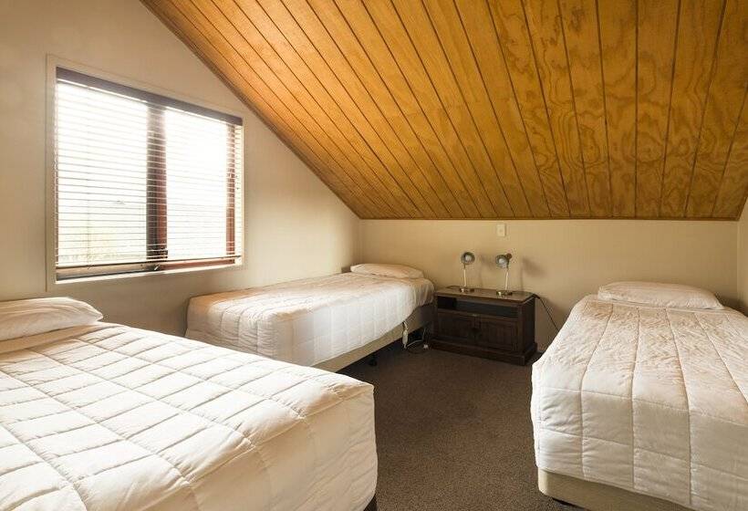 Вилла 2 Спальни, Glenfern Villas