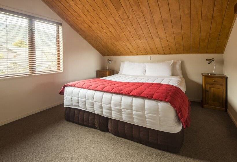 침실 2개 빌라, Glenfern Villas