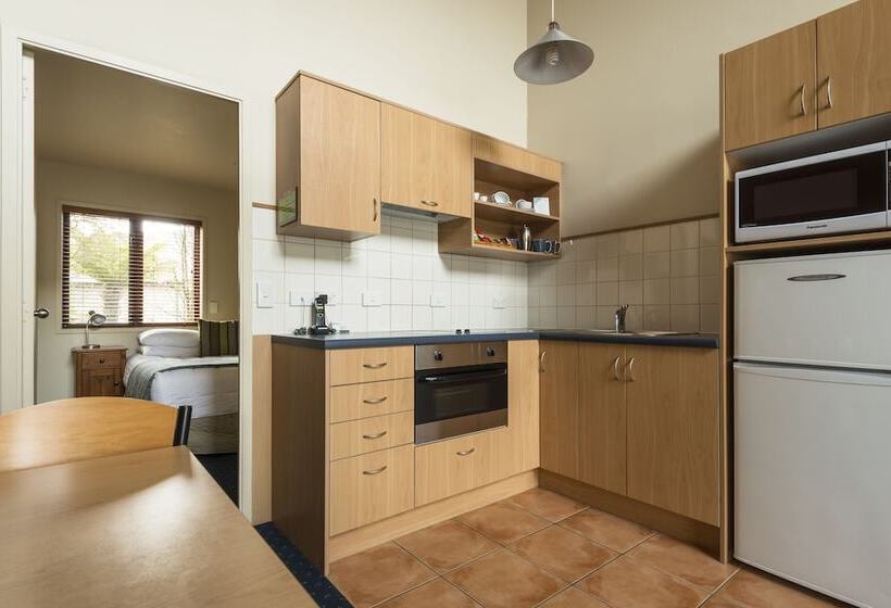 침실 2개 빌라, Glenfern Villas