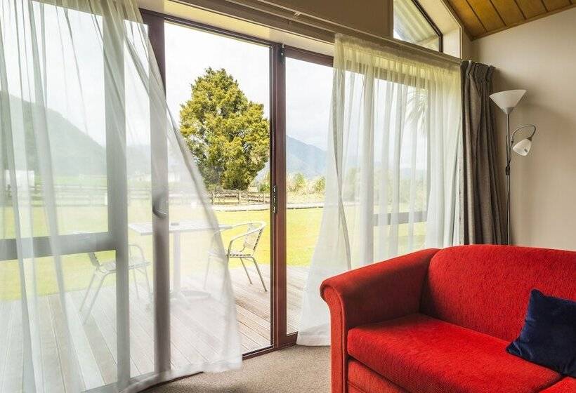 침실 2개 빌라, Glenfern Villas