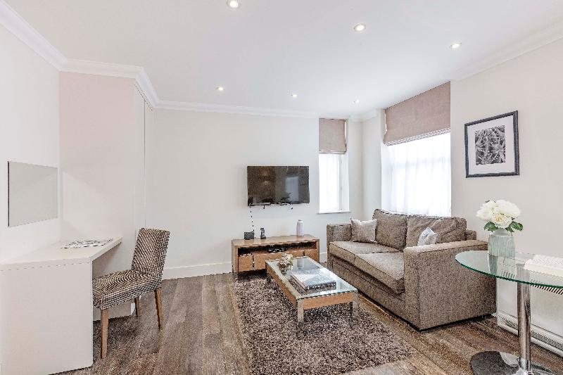 Вилла 1 Спальня, Glenfern Villas