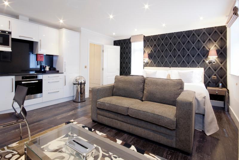 빌라 침실 1개, Glenfern Villas