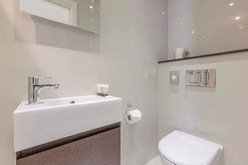 1 Bedroom Villa