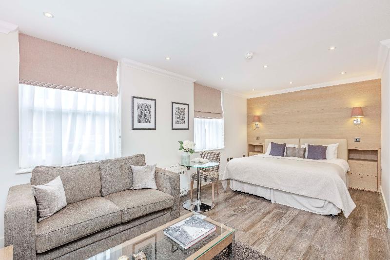 Вилла 1 Спальня, Glenfern Villas