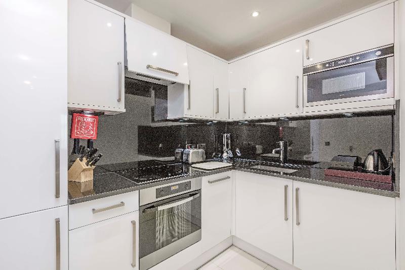 빌라 침실 1개, Glenfern Villas