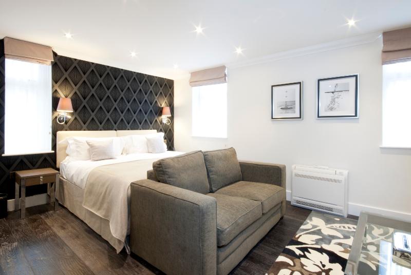 빌라 침실 1개, Glenfern Villas